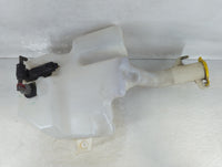 Dodge Caravan Windshield Washer Fluid Reservoir Bottle Oem - Oemusedautoparts1.com