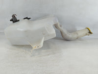 Dodge Caravan Windshield Washer Fluid Reservoir Bottle Oem - Oemusedautoparts1.com