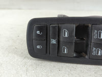 2019 Dodge Caravan Master Power Window Switch Replacement Driver Side Left P/N:68298871AA Fits OEM Used Auto Parts - Oemused