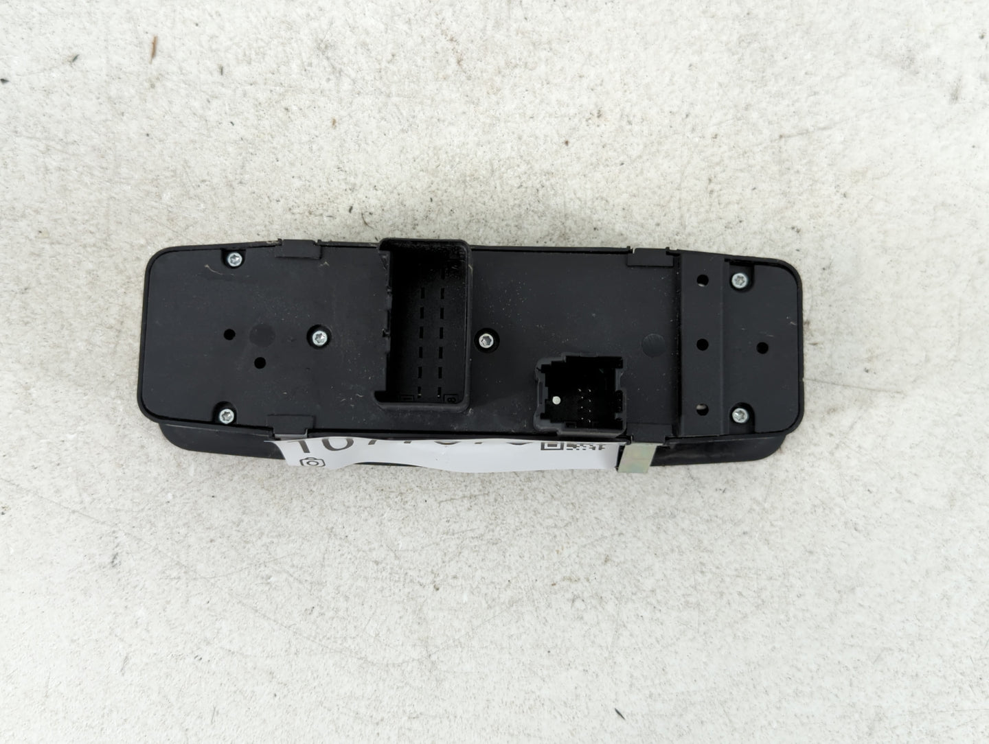2019 Dodge Caravan Master Power Window Switch Replacement Driver Side Left P/N:68298871AA Fits OEM Used Auto Parts - Oemused