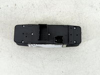2019 Dodge Caravan Master Power Window Switch Replacement Driver Side Left P/N:68298871AA Fits OEM Used Auto Parts - Oemused