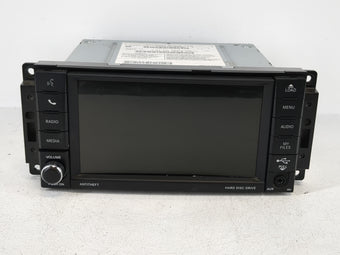 compare product 2019 Dodge Caravan Radio AM FM Cd Player Receiver Replacement P/N:P68433485AA Fits Fits 2012 2013 2014 2015 2016 2017 2018 2020 OEM Used Auto Parts