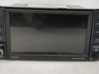 2019 Dodge Caravan Radio AM FM Cd Player Receiver Replacement P/N:P68433485AA Fits Fits 2012 2013 2014 2015 2016 2017 2018 2