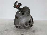2019 Dodge Caravan Car Starter Motor Solenoid OEM P/N:428000-7202 04801839AD Fits OEM Used Auto Parts - Oemusedautoparts1.co