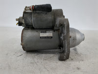 2019 Dodge Caravan Car Starter Motor Solenoid OEM P/N:428000-7201 04801839 Fits OEM Used Auto Parts - Oemusedautoparts1.com