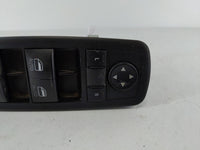 2019 Dodge Caravan Master Power Window Switch Replacement Driver Side Left P/N:68298871AA Fits OEM Used Auto Parts - Oemused