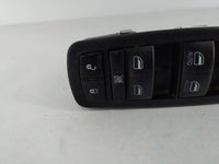 2019 Dodge Caravan Master Power Window Switch Replacement Driver Side Left P/N:68298871AA Fits OEM Used Auto Parts - Oemused