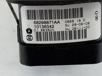 2019 Dodge Caravan Master Power Window Switch Replacement Driver Side Left P/N:68298871AA Fits OEM Used Auto Parts - Oemused
