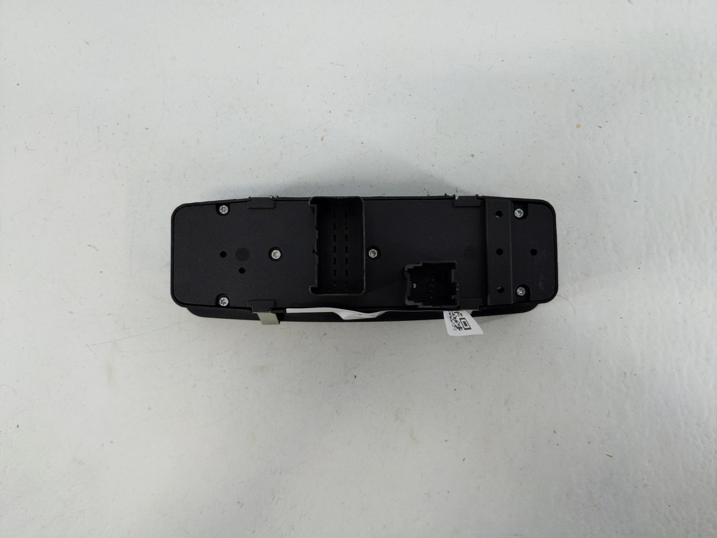 2019 Dodge Caravan Master Power Window Switch Replacement Driver Side Left P/N:68298871AA Fits OEM Used Auto Parts - Oemused