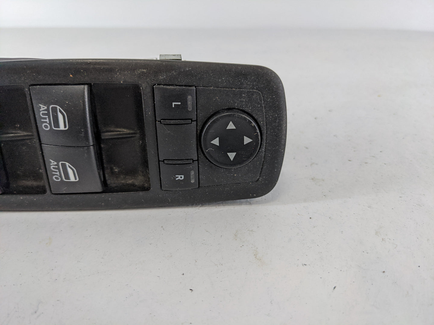 2019 Dodge Caravan Master Power Window Switch Replacement Driver Side Left P/N:68298871AA Fits OEM Used Auto Parts - Oemused