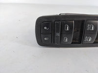2019 Dodge Caravan Master Power Window Switch Replacement Driver Side Left P/N:68298871AA Fits OEM Used Auto Parts - Oemused