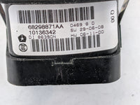 2019 Dodge Caravan Master Power Window Switch Replacement Driver Side Left P/N:68298871AA Fits OEM Used Auto Parts - Oemused