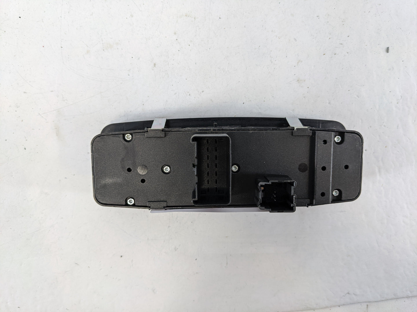2019 Dodge Caravan Master Power Window Switch Replacement Driver Side Left P/N:68298871AA Fits OEM Used Auto Parts - Oemused