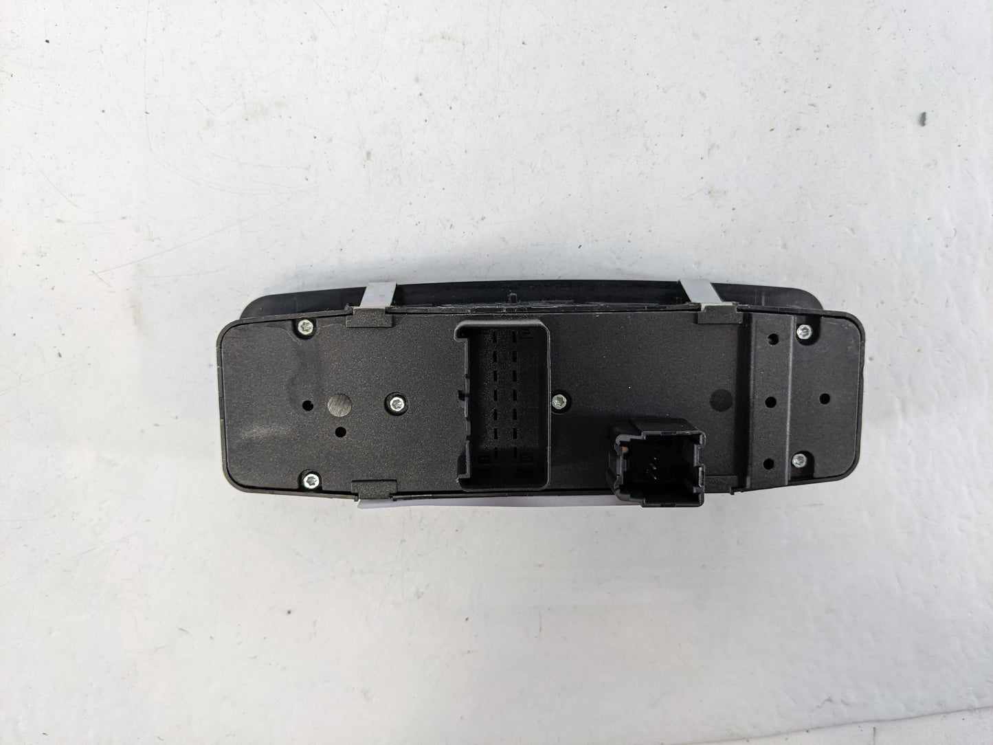 2019 Dodge Caravan Master Power Window Switch Replacement Driver Side Left P/N:68298871AA Fits OEM Used Auto Parts - Oemused