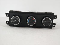 2019 Dodge Caravan Climate Control Module Temperature AC/Heater Replacement Fits Fits 2011 2012 2013 2014 2015 2016 2017 201