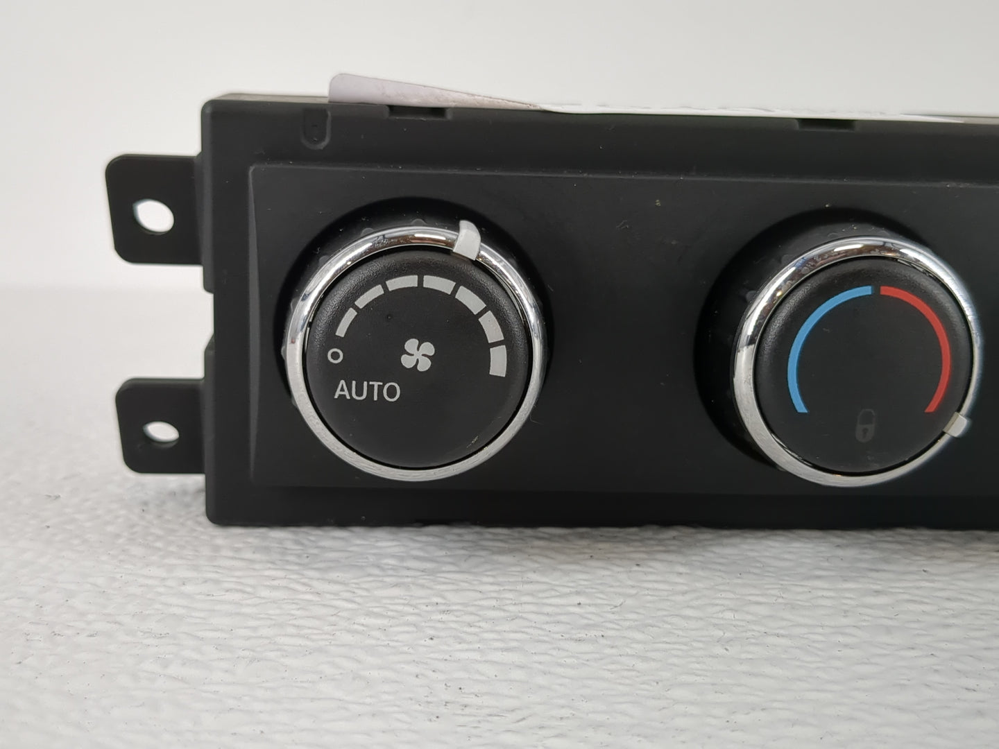 2019 Dodge Caravan Climate Control Module Temperature AC/Heater Replacement Fits Fits 2011 2012 2013 2014 2015 2016 2017 201