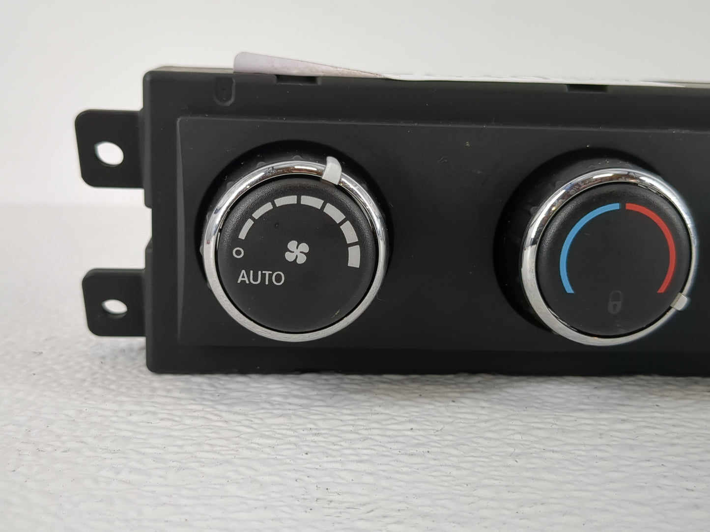 2019 Dodge Caravan Climate Control Module Temperature AC/Heater Replacement Fits Fits 2011 2012 2013 2014 2015 2016 2017 201