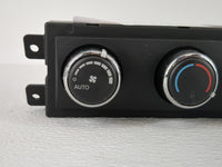 2019 Dodge Caravan Climate Control Module Temperature AC/Heater Replacement Fits Fits 2011 2012 2013 2014 2015 2016 2017 201