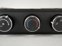 2019 Dodge Caravan Climate Control Module Temperature AC/Heater Replacement Fits Fits 2011 2012 2013 2014 2015 2016 2017 201