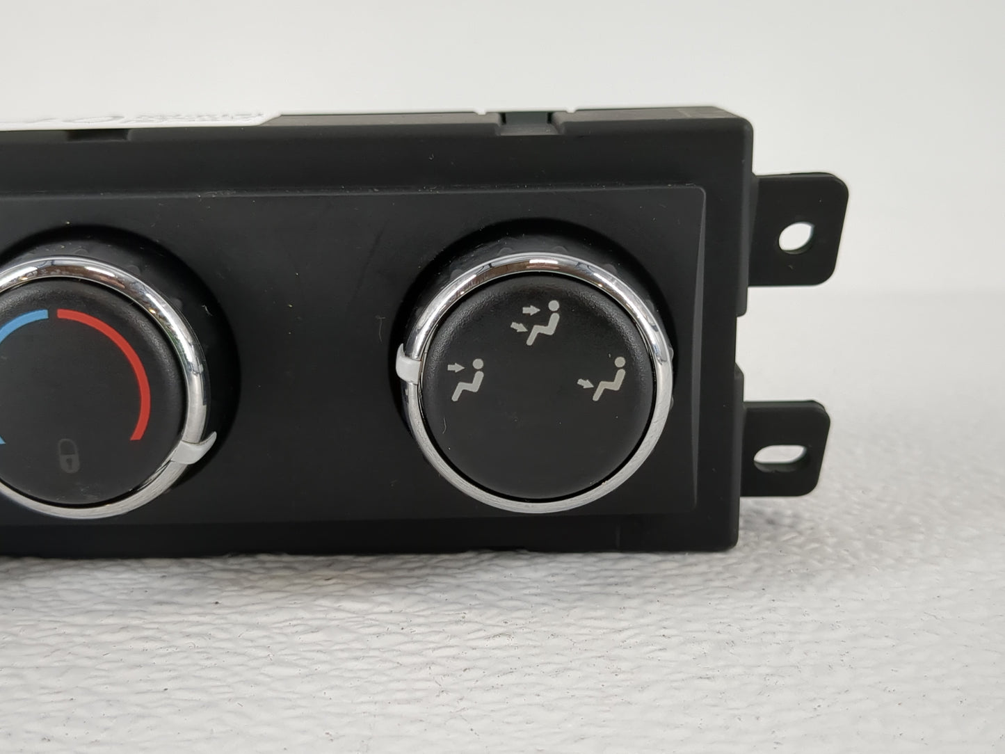 2019 Dodge Caravan Climate Control Module Temperature AC/Heater Replacement Fits Fits 2011 2012 2013 2014 2015 2016 2017 201