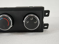 2019 Dodge Caravan Climate Control Module Temperature AC/Heater Replacement Fits Fits 2011 2012 2013 2014 2015 2016 2017 201