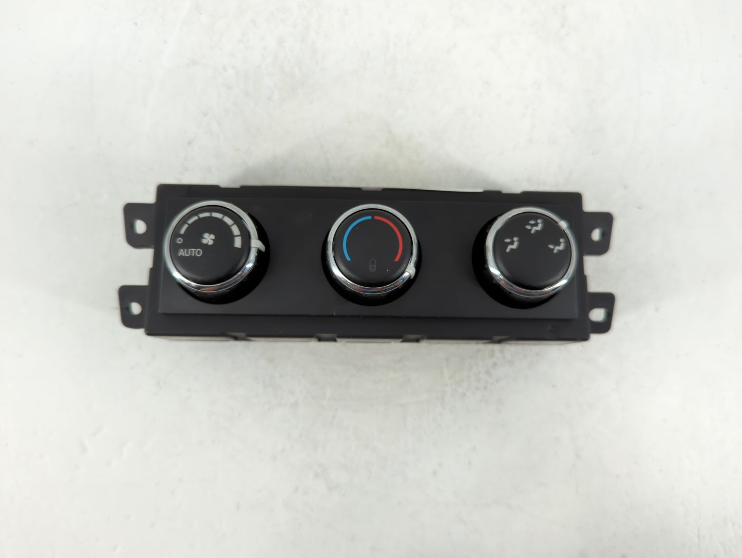 2019 Dodge Caravan Climate Control Module Temperature AC/Heater Replacement P/N:55111313AC Fits OEM Used Auto Parts - Oemuse