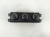 2019 Dodge Caravan Climate Control Module Temperature AC/Heater Replacement P/N:55111313AC Fits OEM Used Auto Parts - Oemuse