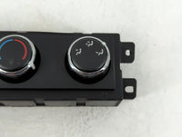 2019 Dodge Caravan Climate Control Module Temperature AC/Heater Replacement P/N:55111313AC Fits OEM Used Auto Parts - Oemuse