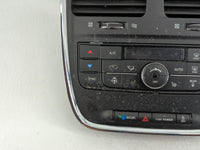 2019 Dodge Caravan Climate Control Module Temperature AC/Heater Replacement P/N:5111367AI Fits OEM Used Auto Parts - Oemused