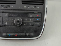 2019 Dodge Caravan Climate Control Module Temperature AC/Heater Replacement P/N:5111367AI Fits OEM Used Auto Parts - Oemused