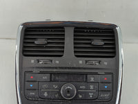 2019 Dodge Caravan Climate Control Module Temperature AC/Heater Replacement P/N:5111367AI Fits OEM Used Auto Parts - Oemused