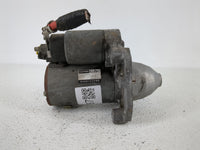 2019 Dodge Caravan Car Starter Motor Solenoid OEM P/N:428000-7202 04801839AD Fits OEM Used Auto Parts - Oemusedautoparts1.co