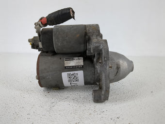 compare product 2019 Dodge Caravan Car Starter Motor Solenoid OEM P/N:428000-7202 04801839AD Fits OEM Used Auto Parts