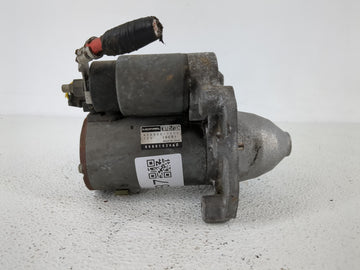 2019 Dodge Caravan Car Starter Motor Solenoid OEM P/N:428000-7202 04801839AD Fits OEM Used Auto Parts - Oemusedautoparts1.co