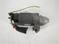2019 Dodge Caravan Car Starter Motor Solenoid OEM P/N:428000-7202 04801839AD Fits OEM Used Auto Parts - Oemusedautoparts1.co