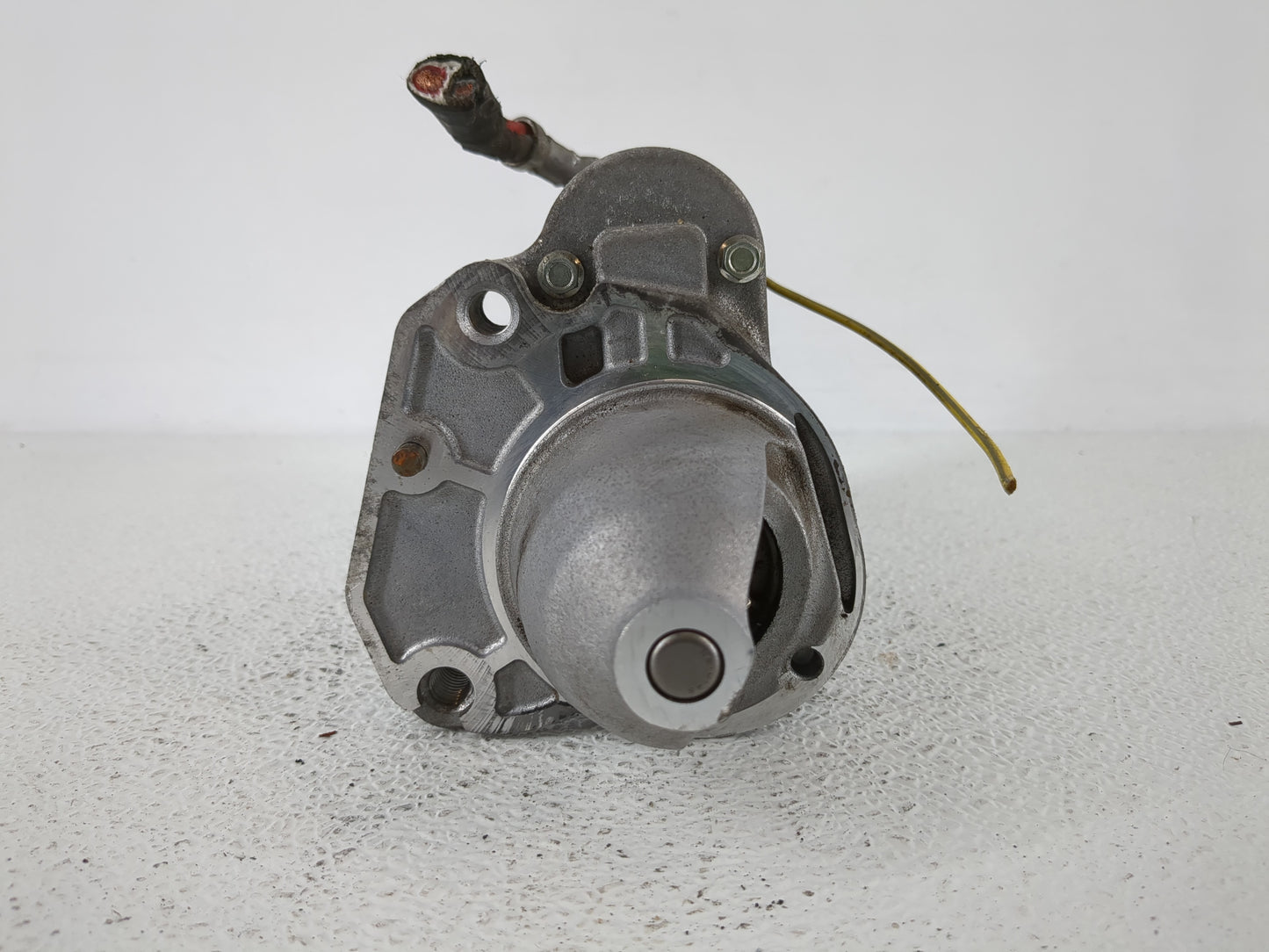 2019 Dodge Caravan Car Starter Motor Solenoid OEM P/N:428000-7202 04801839AD Fits OEM Used Auto Parts - Oemusedautoparts1.co