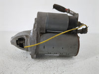 2019 Dodge Caravan Car Starter Motor Solenoid OEM P/N:428000-7202 04801839AD Fits OEM Used Auto Parts - Oemusedautoparts1.co