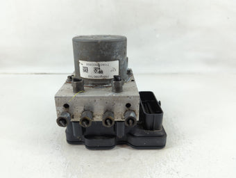 compare product 2019 Dodge Caravan ABS Pump Control Module Replacement P/N:P68443867AA Fits Fits 2015 2016 2017 2018 2020 OEM Used Auto Parts