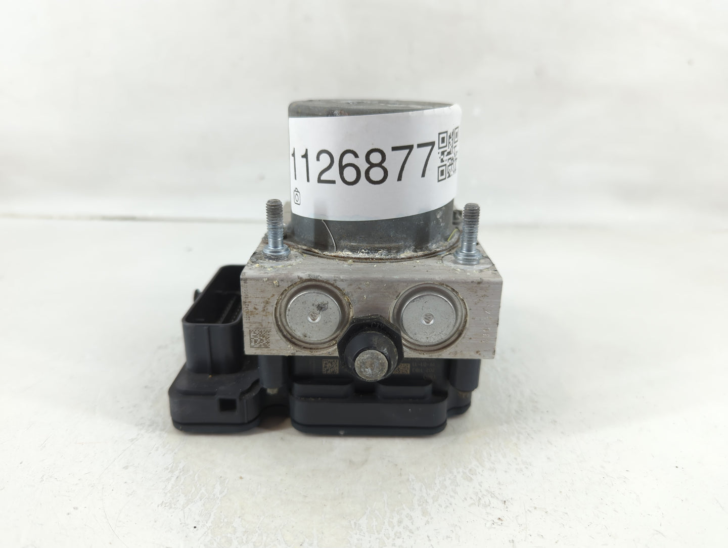 2019 Dodge Caravan ABS Pump Control Module Replacement P/N:P68443867AA Fits Fits 2015 2016 2017 2018 2020 OEM Used Auto Part