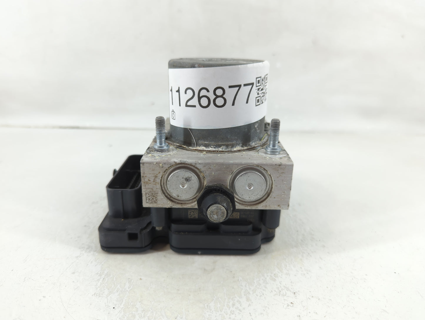 2019 Dodge Caravan ABS Pump Control Module Replacement P/N:P68443867AA Fits Fits 2015 2016 2017 2018 2020 OEM Used Auto Part