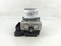 2019 Dodge Caravan ABS Pump Control Module Replacement P/N:P68443867AA Fits Fits 2015 2016 2017 2018 2020 OEM Used Auto Part