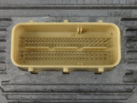 2019 Dodge Caravan PCM Engine Control Computer ECU ECM PCU OEM P/N:P68243295AB Fits Fits 2016 2017 2018 2020 OEM Used Auto P