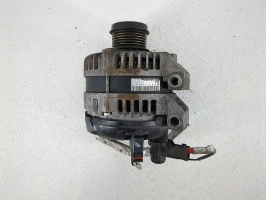 2019 Dodge Caravan Alternator Replacement Generator Charging Assembly Engine OEM P/N:04801624AE 4201624AE Fits OEM Used Auto