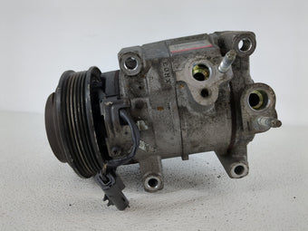 compare product Dodge Caravan Air Conditioning A/c Ac Compressor Oem