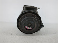 Dodge Caravan Air Conditioning A/c Ac Compressor Oem - Oemusedautoparts1.com