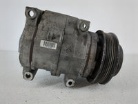 Dodge Caravan Air Conditioning A/c Ac Compressor Oem - Oemusedautoparts1.com
