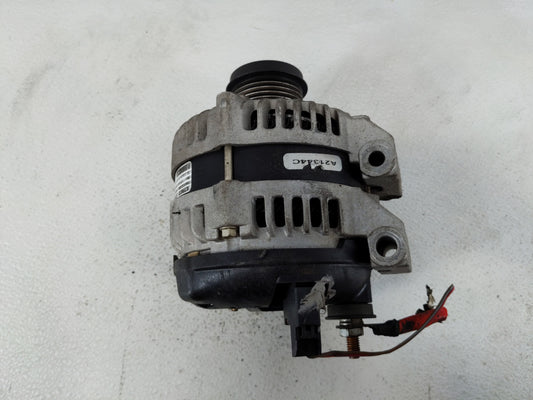 2019 Dodge Caravan Alternator Replacement Generator Charging Assembly Engine OEM Fits OEM Used Auto Parts - Oemusedautoparts