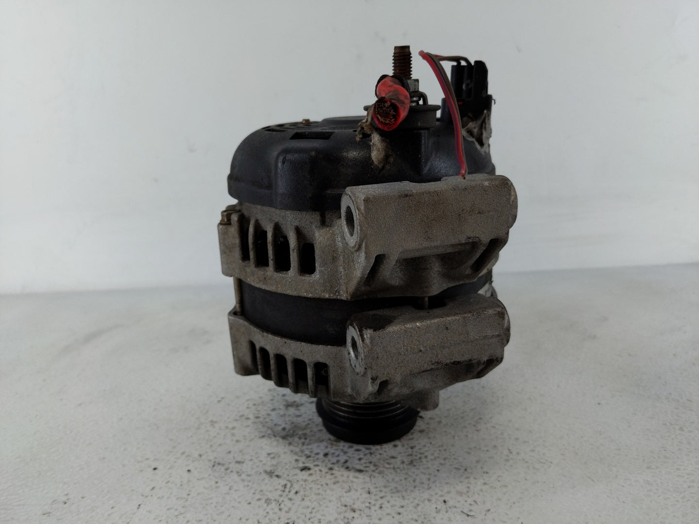 2019 Dodge Caravan Alternator Replacement Generator Charging Assembly Engine OEM Fits OEM Used Auto Parts - Oemusedautoparts