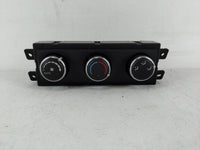 2019 Dodge Caravan Climate Control Module Temperature AC/Heater Replacement P/N:55111313AC Fits OEM Used Auto Parts - Oemuse
