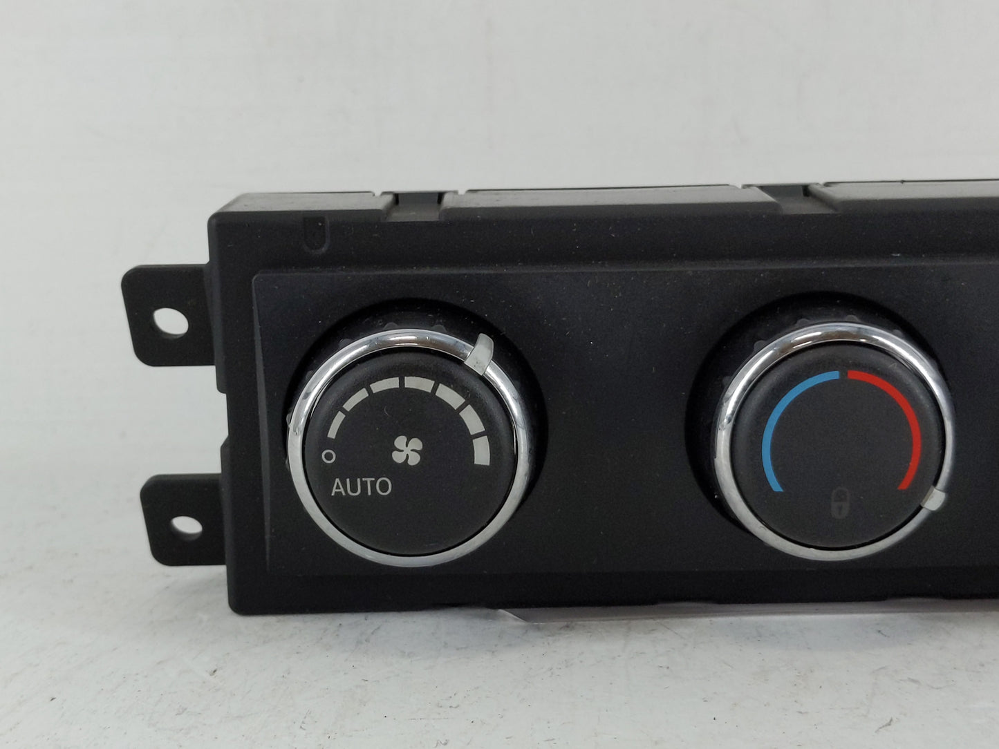 2019 Dodge Caravan Climate Control Module Temperature AC/Heater Replacement P/N:55111313AC Fits OEM Used Auto Parts - Oemuse